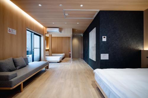 Revillas-長橋