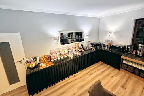 Mertinkus Nordseehotel photo 86