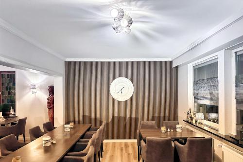 Mertinkus Nordseehotel photo 88
