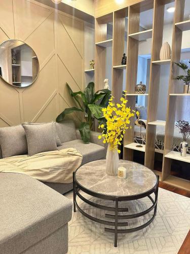 Gallery image of Ivory Residences in Davao City