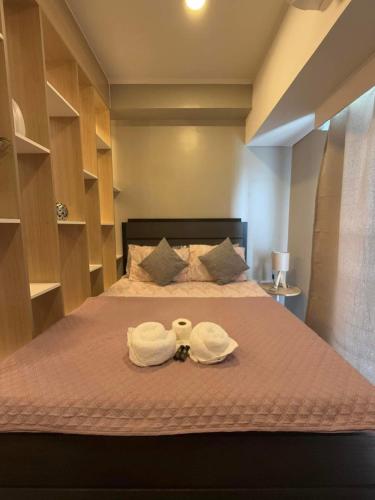Gallery image of Ivory Residences in Davao City