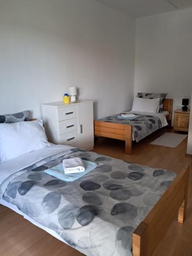 Holiday Home Manuela