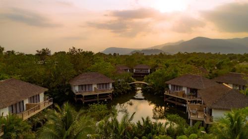 Good Time Relax Resort