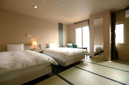 Dormy Inn EXPRESS Asakusa