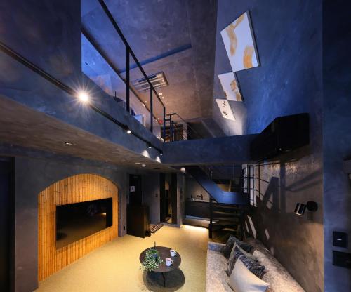 THE LIVRE NISHIAZABU Apartment HOTEL