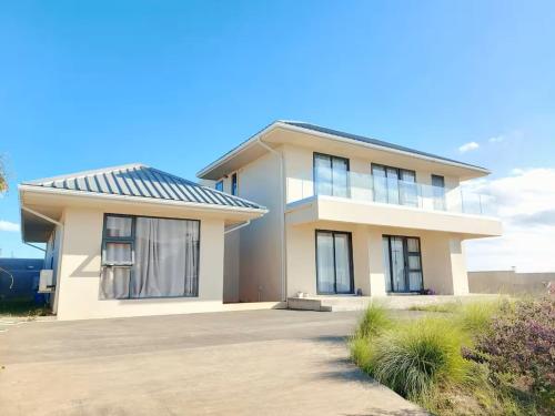 Jardin d'Anna Sunset