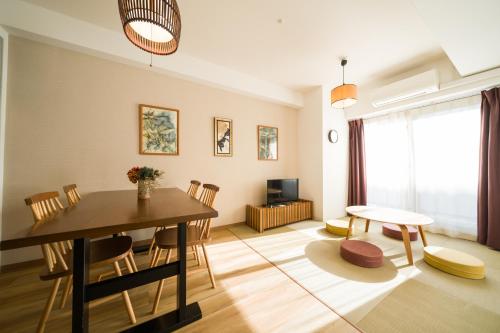 Summer Sale Nipponbashi Cozy Haven 9A