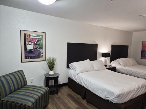 Gallery image of The Blake At Scottsdale in Scottsdale