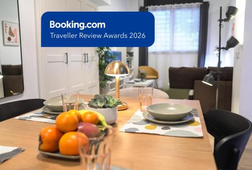 Espectacular Loft Piscina y Terraza - Roig Arena - Las Ciencias - Ruzafa - Valencia Centro