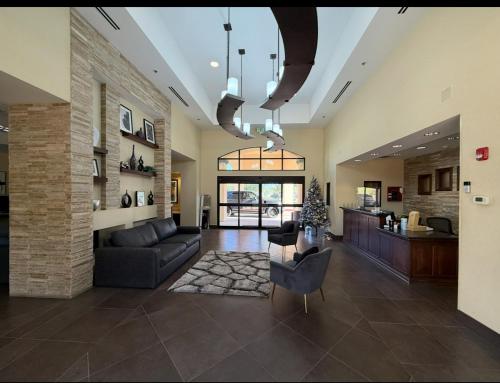 Gallery image of The Blake At Scottsdale in Scottsdale