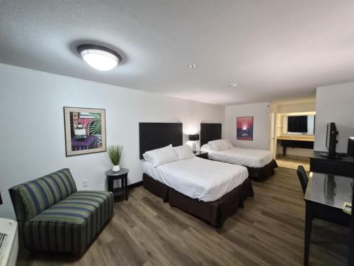 Gallery image of The Blake At Scottsdale in Scottsdale