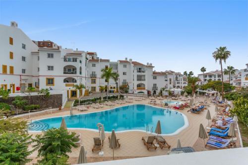 Apartamento Exclusivo Pie De Playa