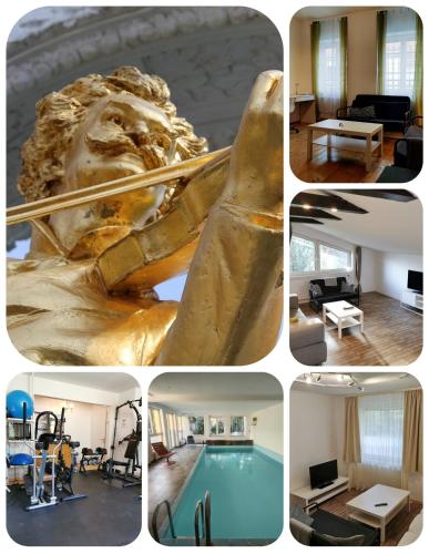 Ferienunterkünfte in Sievering mit Self-Check-In