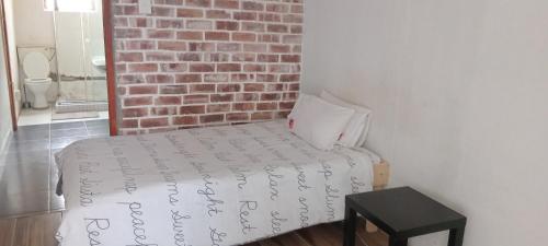 Kaboga Self-Catering Bachelor Flat