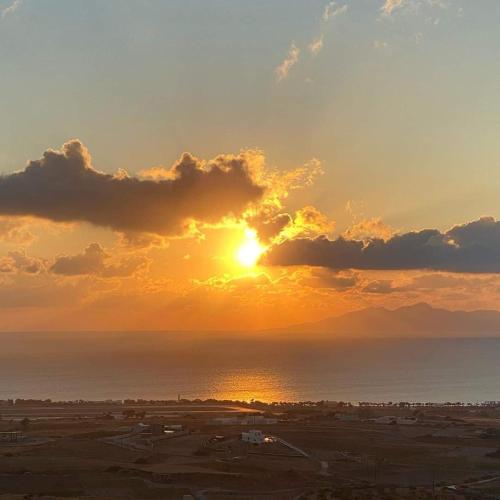 Foto Horizon Sky House with view 2