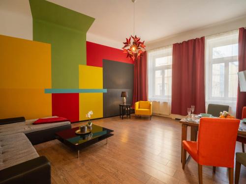 Highlight Apartment Schönbrunn