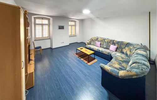 1 Bedroom Lovely Apartment In Rijeka