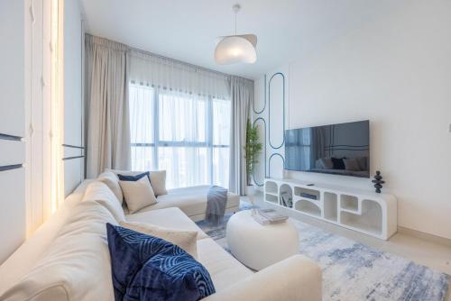 Bloomfields Dreamy 2BR in Radiant Boulevard
