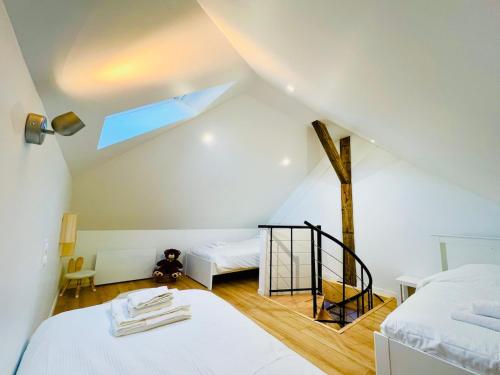 Parenthèse Familiale 5 pers Hyper Centre Gérardmer