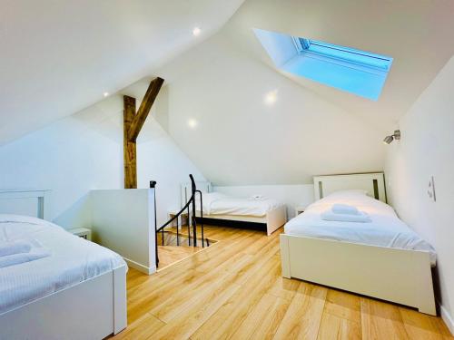 Parenthèse Familiale 5 pers Hyper Centre Gérardmer