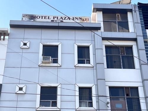 Gallery image of Hotel Plaza Inn in Hisār