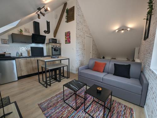 Le Studio Neo-Retro