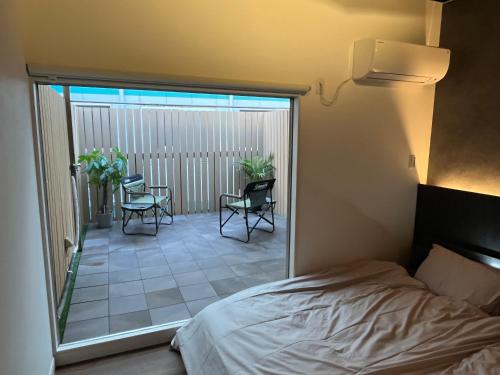 WAhiro Near the station Close to Asakusa Airport For infants and toddlers