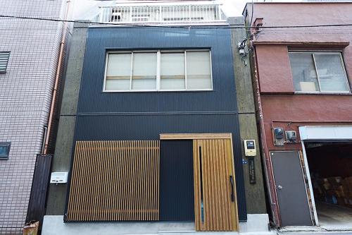 HOSTEL EstLiLas KANDA アネックス
