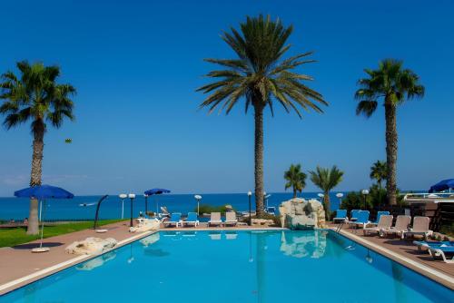 Fig Tree Bay Seafront 401