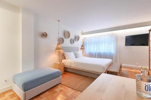 Sleep in Office by ON Apartments