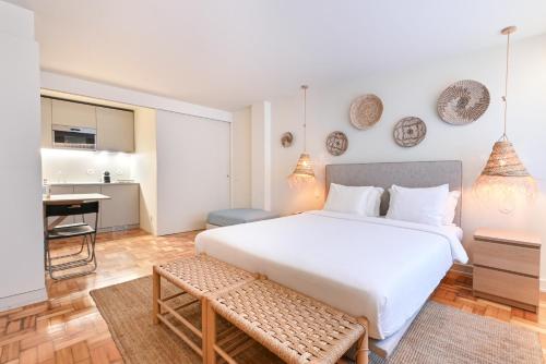 Sleep in Office by ON Apartments