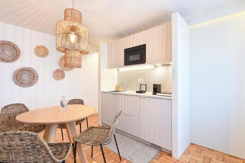 Sleep in Office by ON Apartments