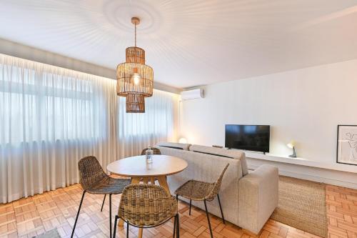 Sleep in Office by ON Apartments
