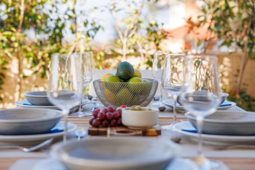New 2026 Casa MARE Malinska with private heated pool