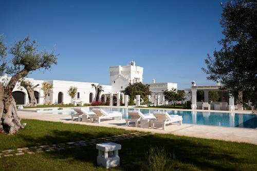 Masseria Almadava photo 2