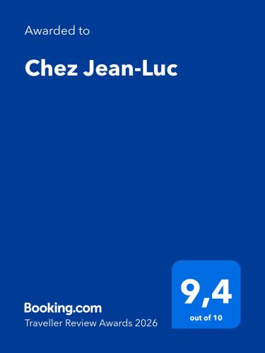 Chez Jean-Luc