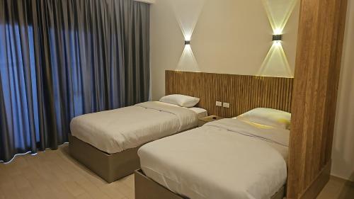 Paradise Studio with pool