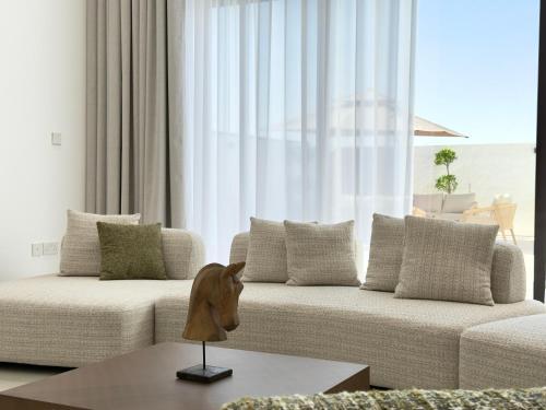 Serenity Stay - Boutique Guesthouse