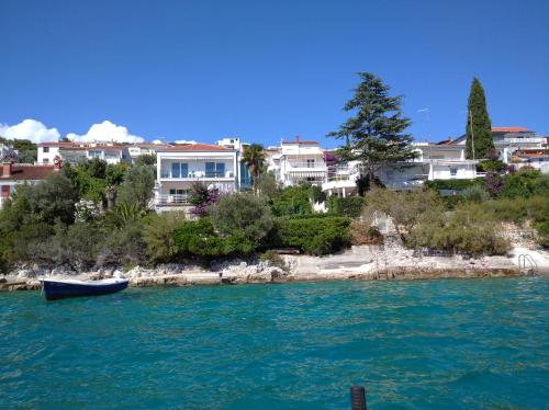 Apartman Mavarcica A4