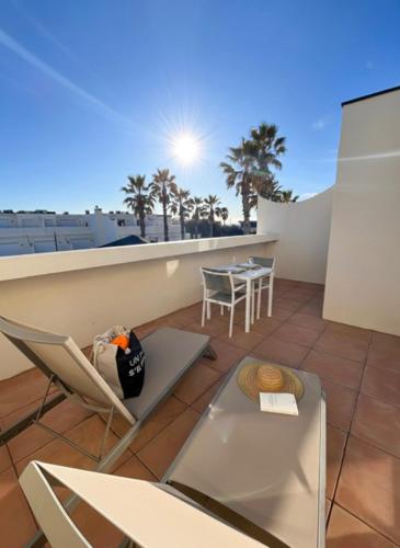 Le Jardin d'Eden 214 - Naturiste - dédié aux couples - Cap d'Agde