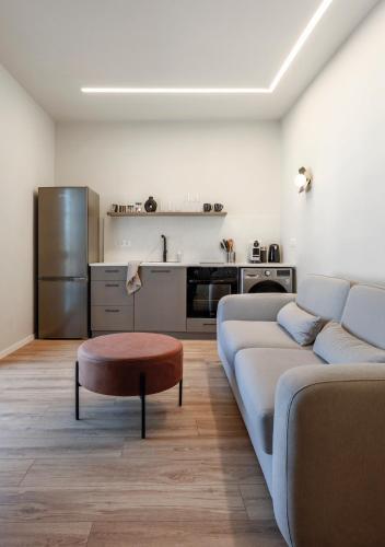 Halia- 1 bedroom apartment is the center of Volos!