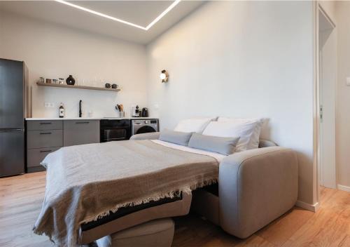 Halia- 1 bedroom apartment is the center of Volos!