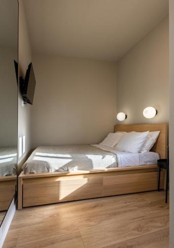 Halia- 1 bedroom apartment is the center of Volos!