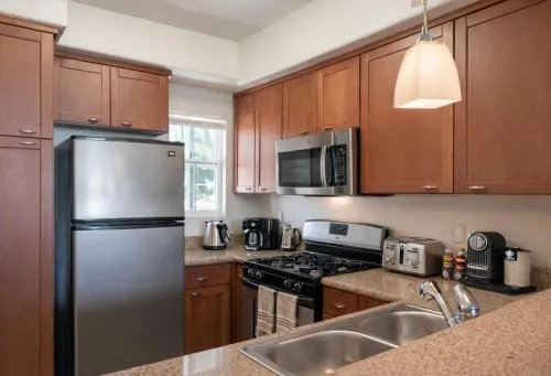 Relaxed Marina del Rey Stay - 1BR with Pool, Sauna & Gym Access photo 7