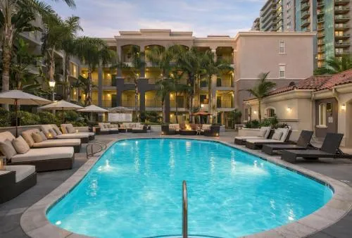 Relaxed Marina del Rey Stay - 1BR with Pool, Sauna & Gym Access photo 1
