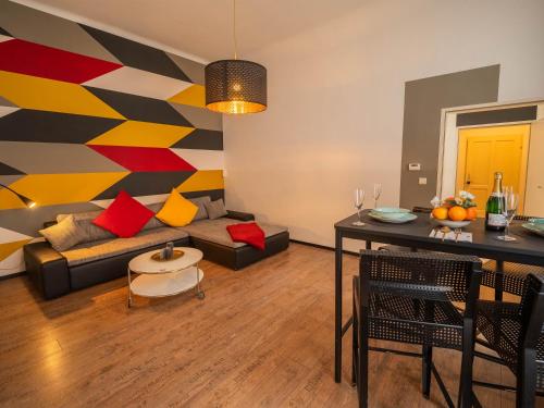 Highlight Apartment Naschmarkt