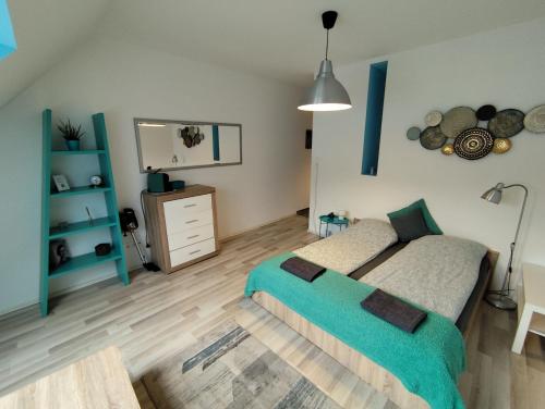 Foto RYB Lofts - Modern Comfort by Downtown BP 2