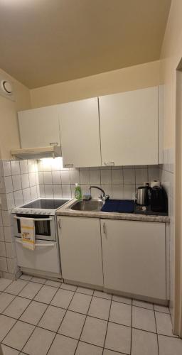 Studio en centre Ville, côté de la Gare de Champel et d l'Hopital