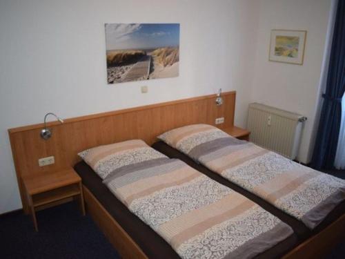 Residenz Albatros Cuxhaven 1 photo 45