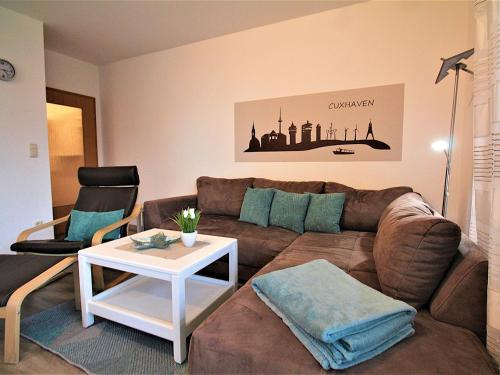 Residenz Albatros Cuxhaven 1 photo 41